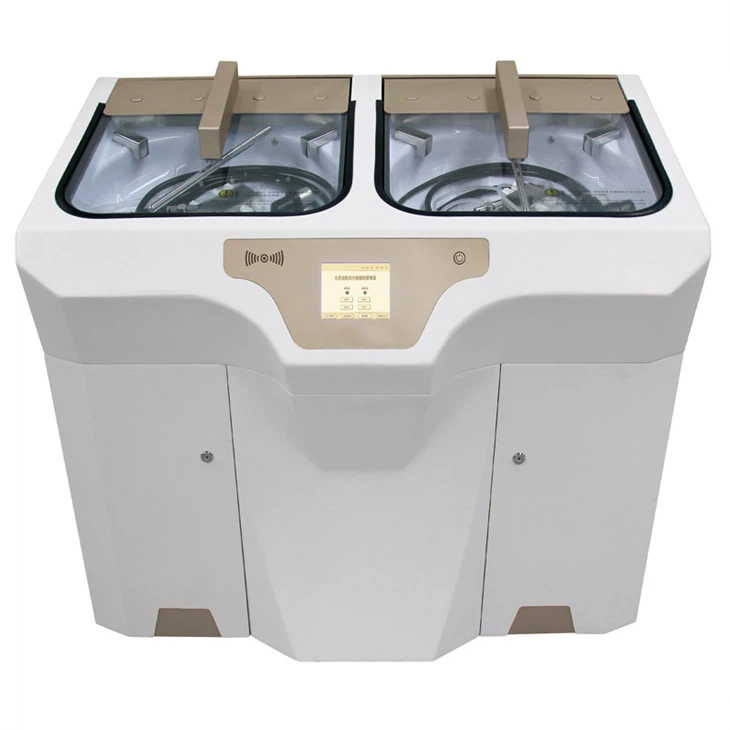 Automatic Flexible Endoscope Washer-disinfector suppliers