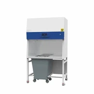 Stazzjon tax-xogħol tal-boton tal-annimali